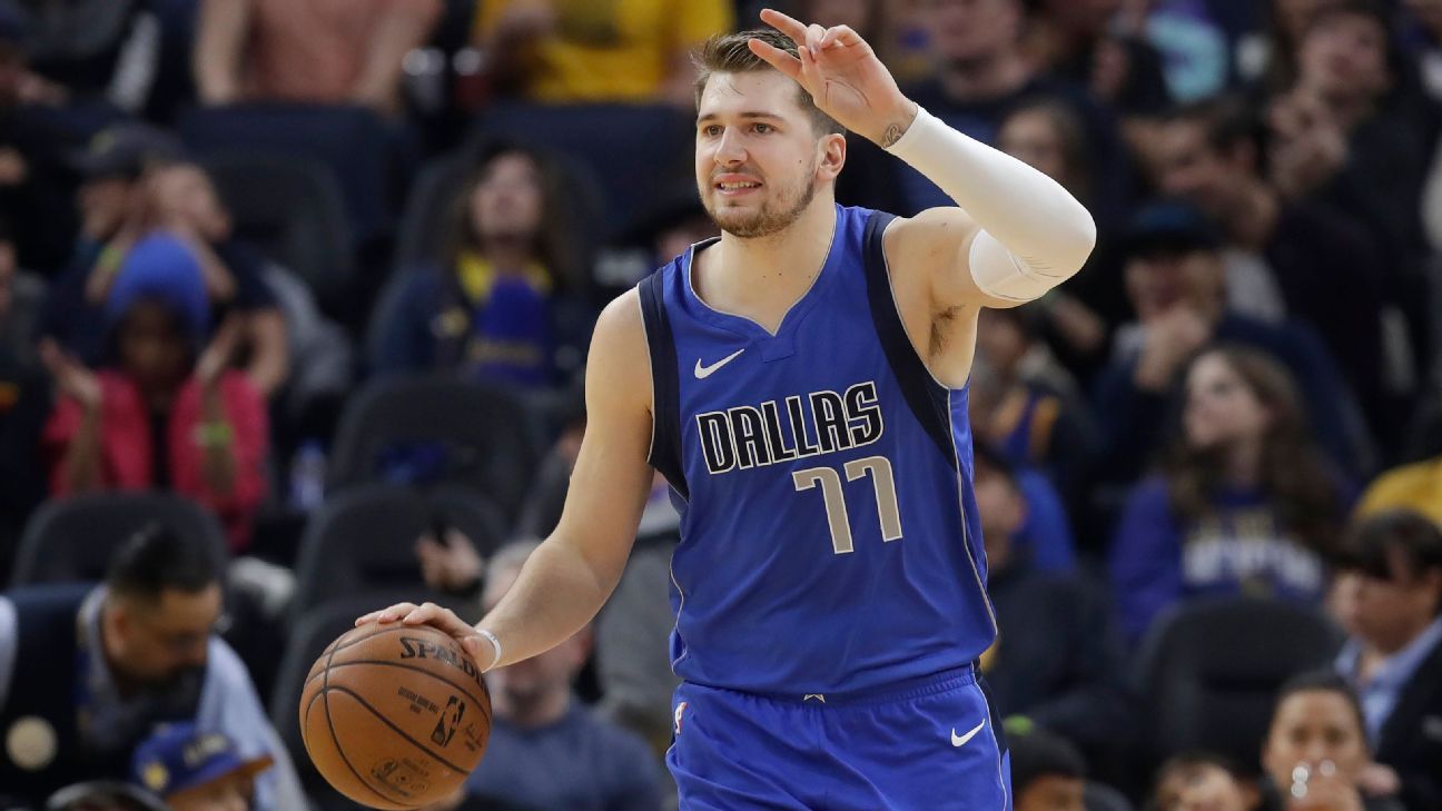 Dončić leader Lakers, la NBA scalda i motori tra mercato e nuove infrastrutture