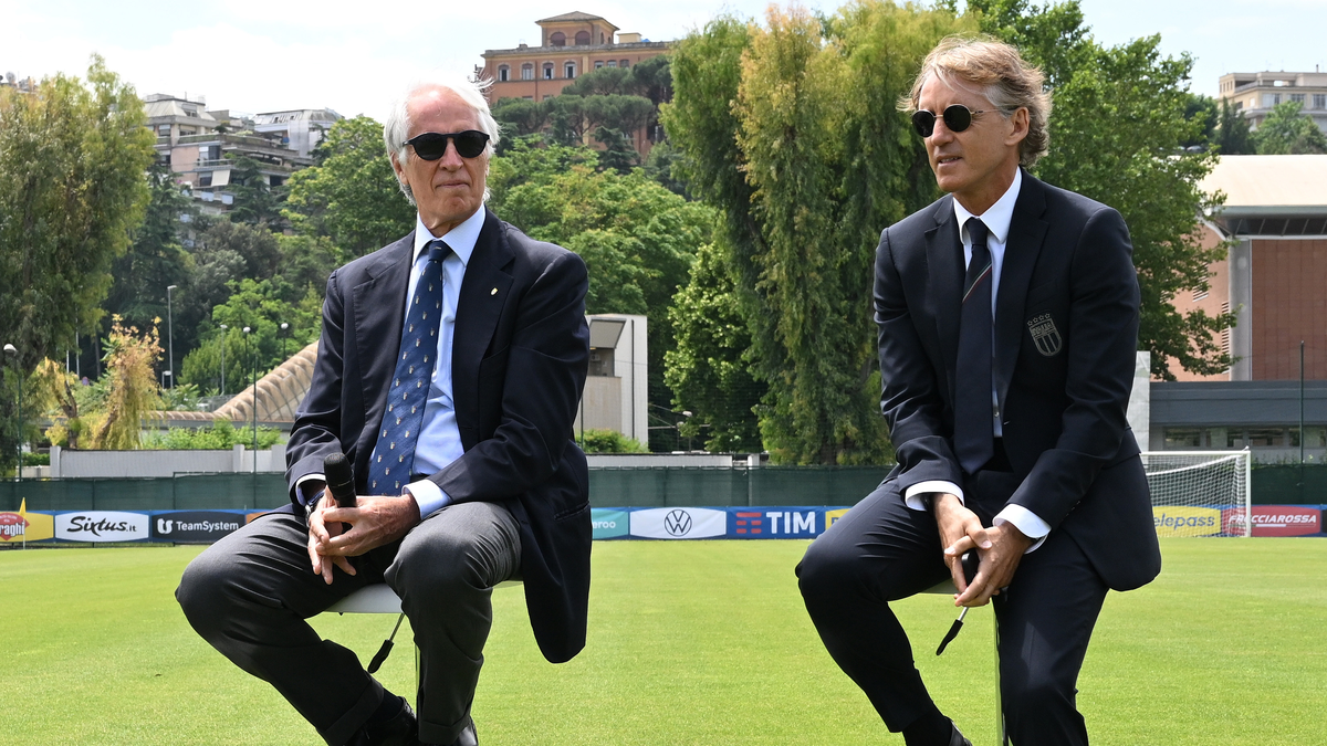 Juve, la furia Spalletti e il mercato bloccato: Big in alto mare