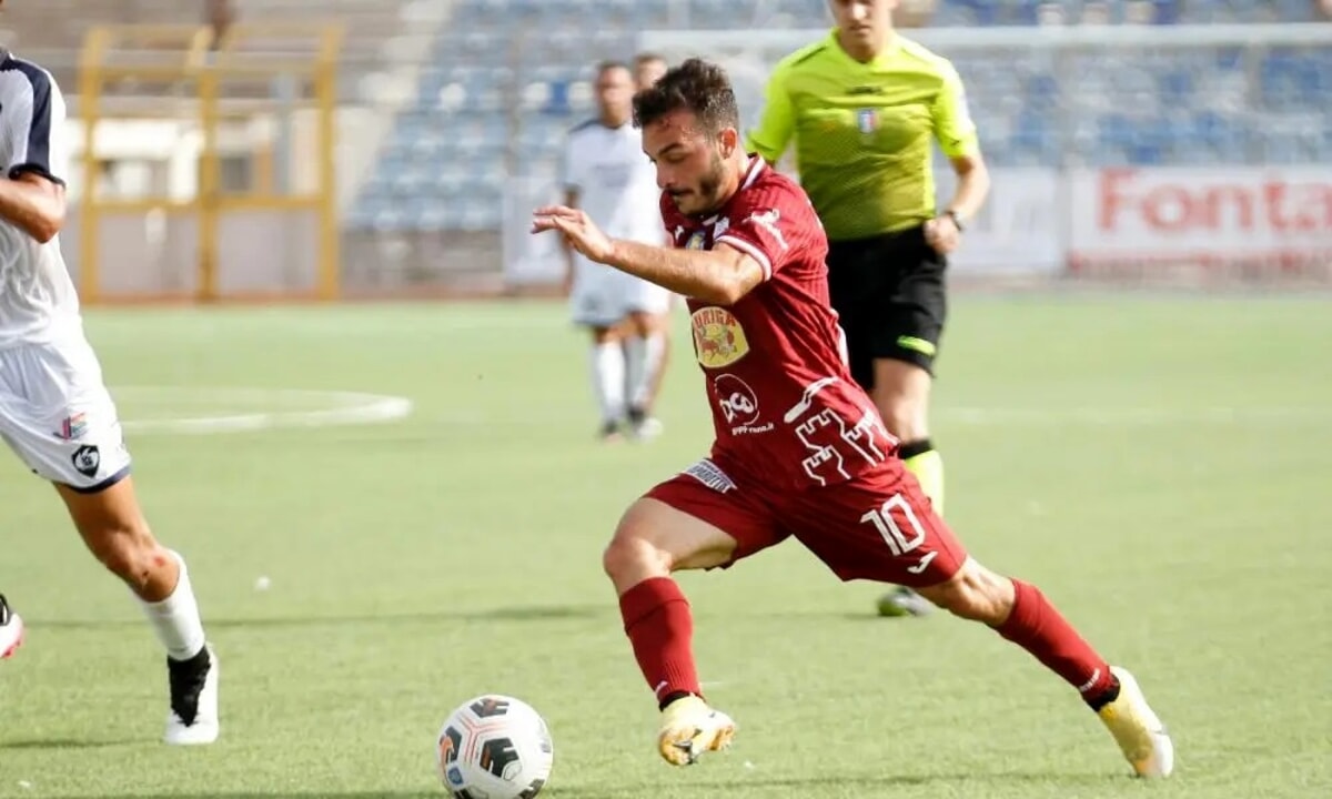 Bahlouli, il trequartista che a Napoli avrebbe potuto cambiare tutto