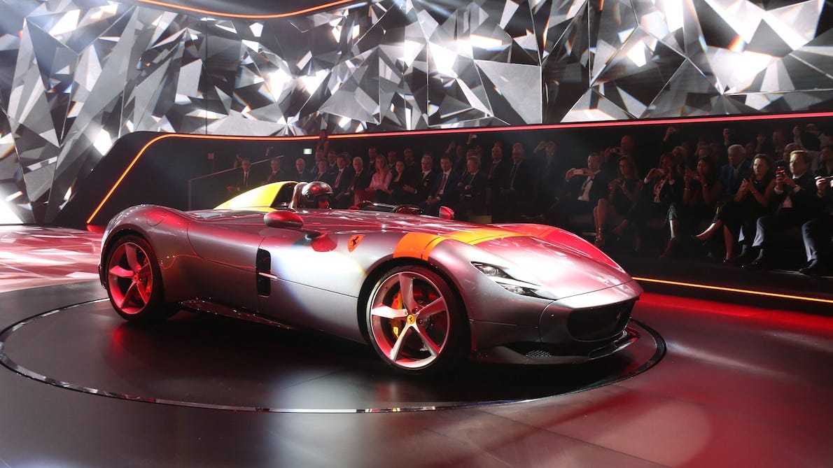 Ferrari, l'ADUO e quel profumo di riscatto: Monza chiama, ma Vasseur frena