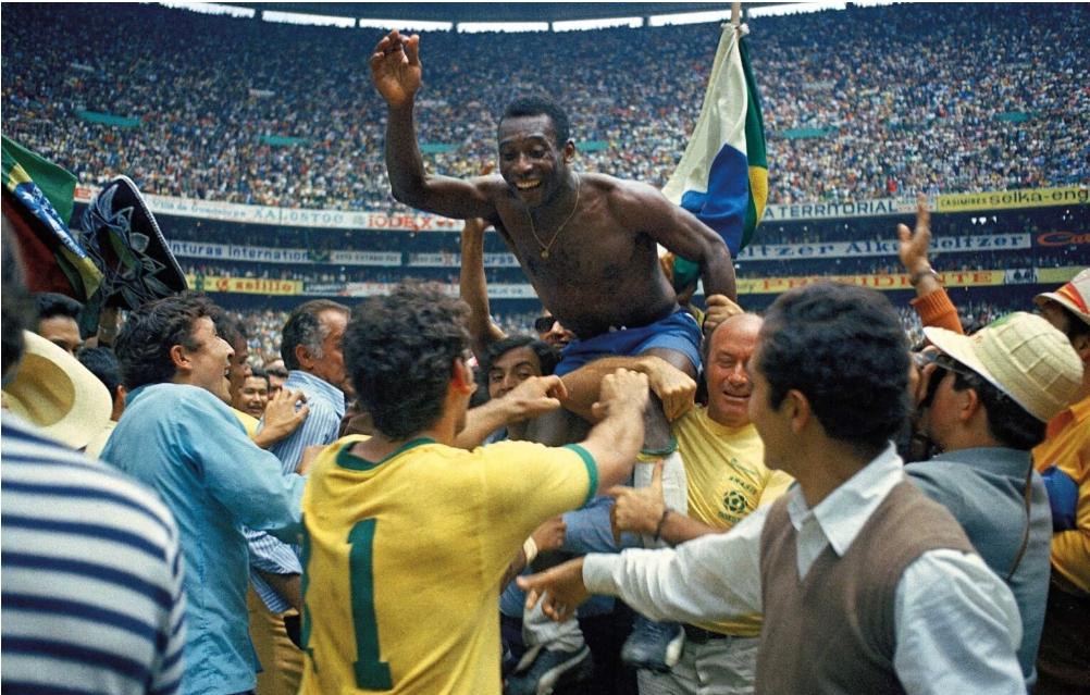 Messico 1970, l'Italia che fece sognare e l'epopea del calcio totale