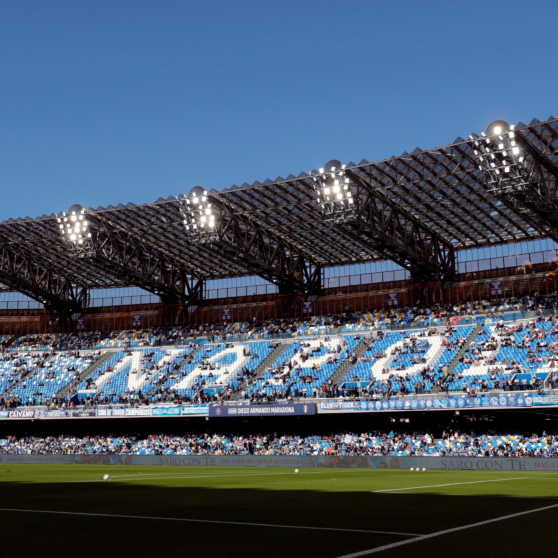 Numeri in chiaroscuro: il Napoli tra valore di mercato e (poche) certezze