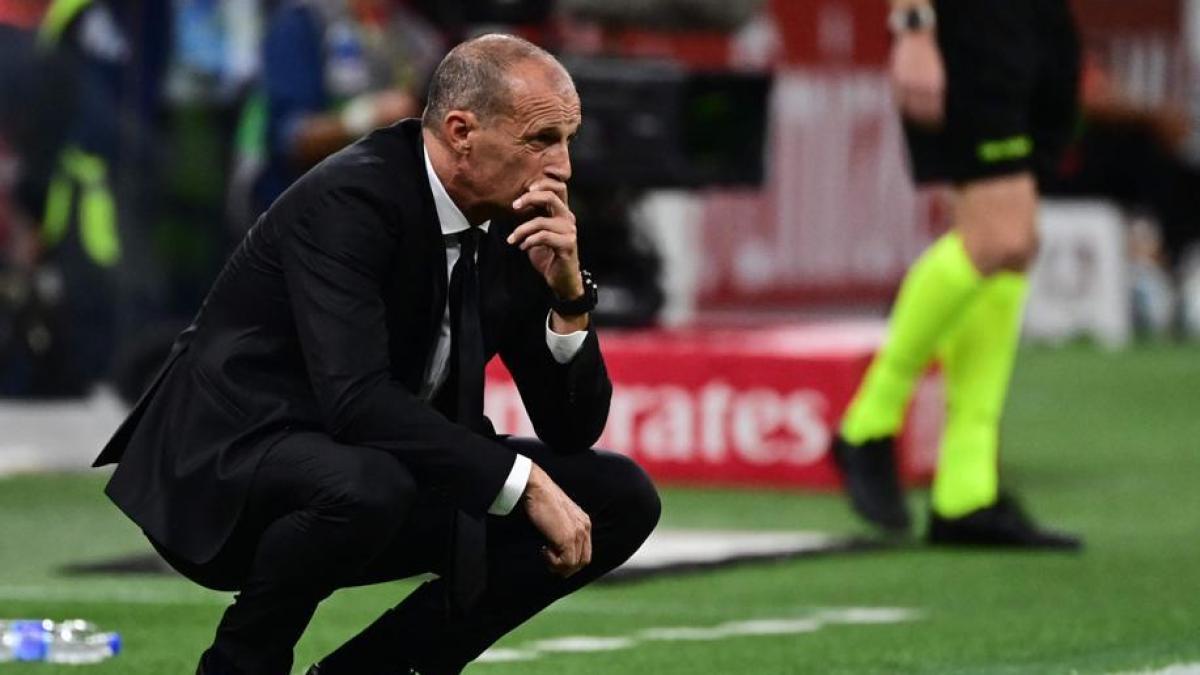 Allegri tra tempesta e calma: gestione Lang e il 'miracolo' De Bruyne