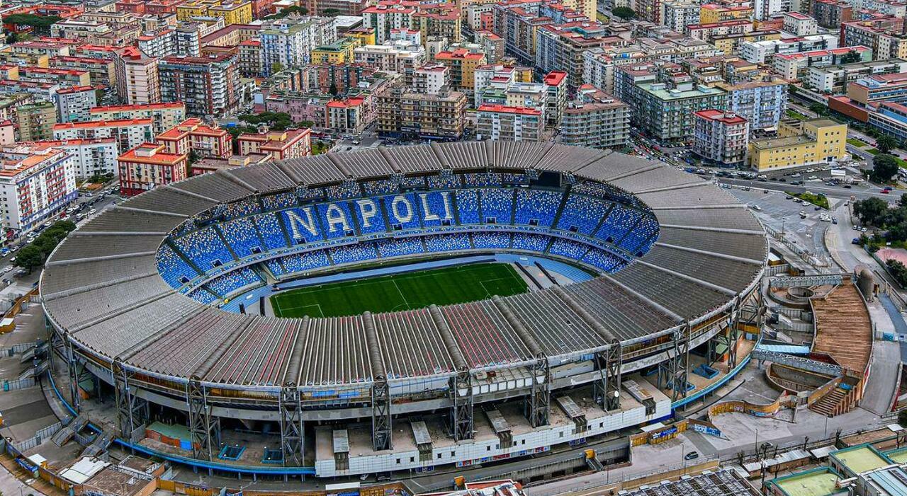 Napoli, numeri sotto la lente: cosa dicono i dati a inizio stagione?
