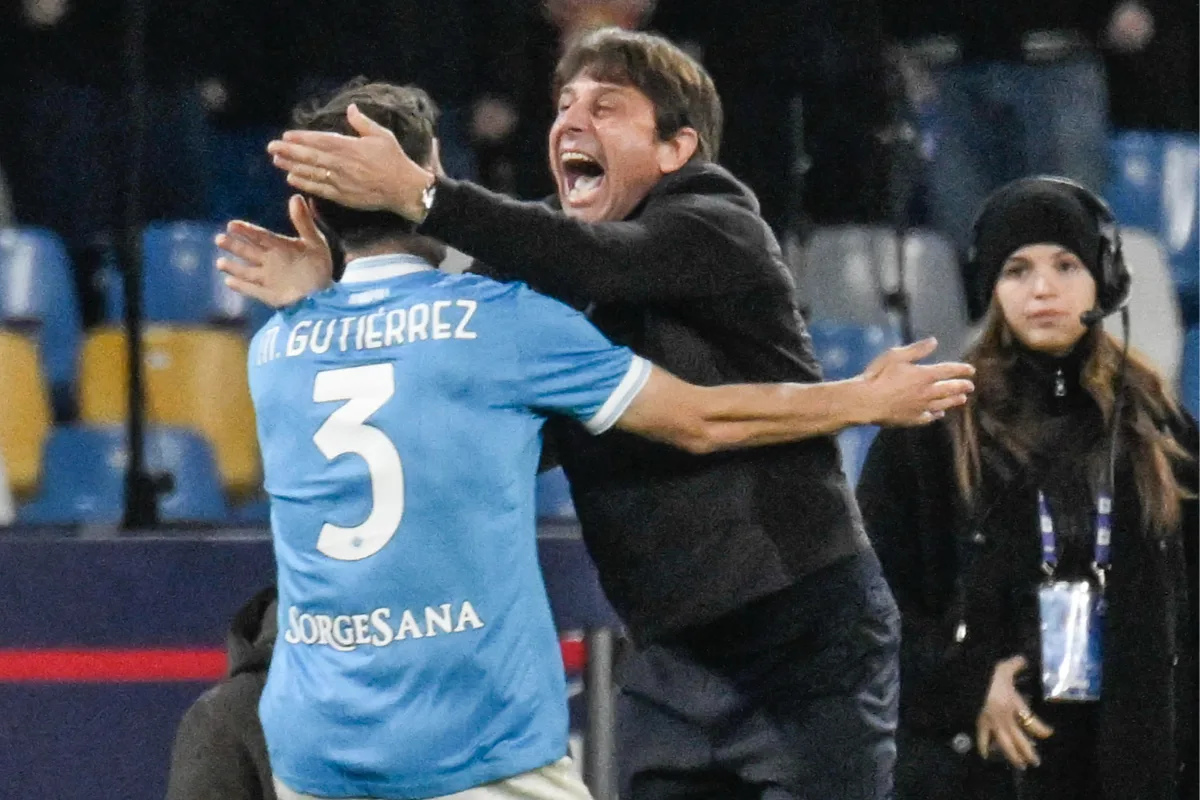 Allegri tra campo e urgenze: la settimana che decide il futuro del Napoli