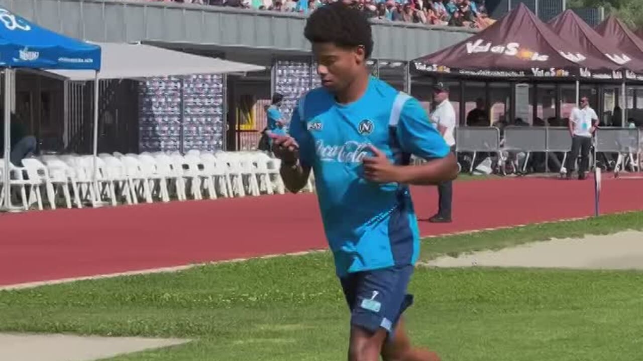 Napoli, Neres c'è e Di Lorenzo blinda Allegri in attesa del campo