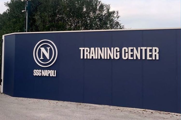 Buongiorno choc e mercato bloccato: il Napoli arranca, altrove si vola