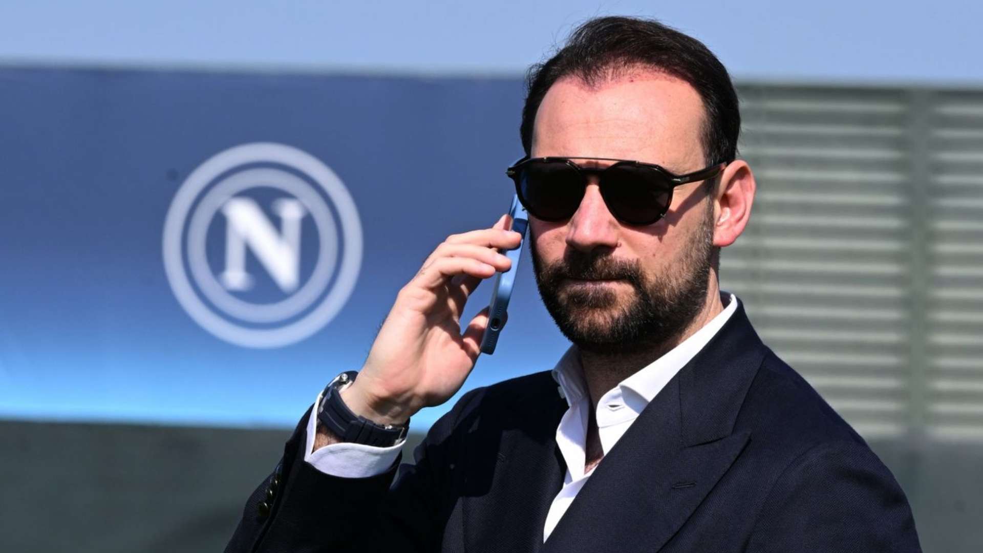 Manna tuona su De Bruyne, Napoli col freno a mano tra infortuni e cessioni