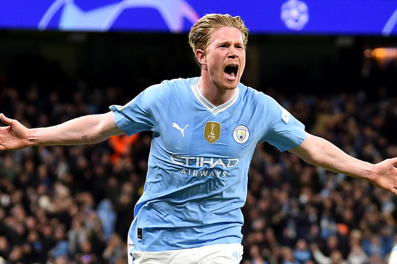 De Bruyne, Nocerino e un Napoli che non si ferma: il mercato tra frizioni e innesti
