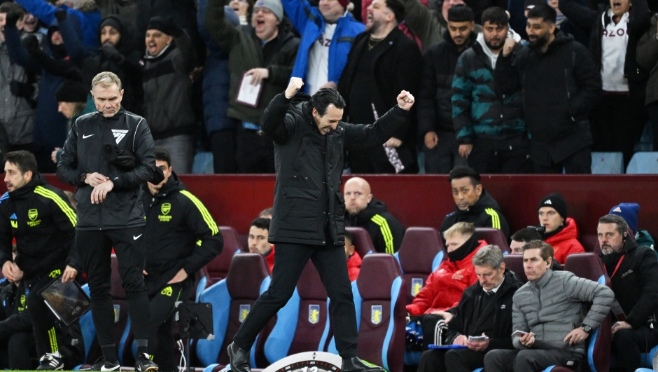 Unai Emery è il vero vincitore del mercato, non i soliti noti