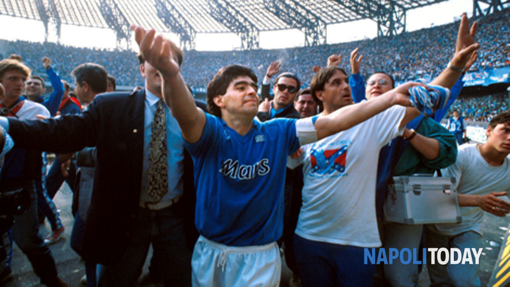 Quell'86/87, l'anno che ci cambiò: quando il sogno divenne realtà