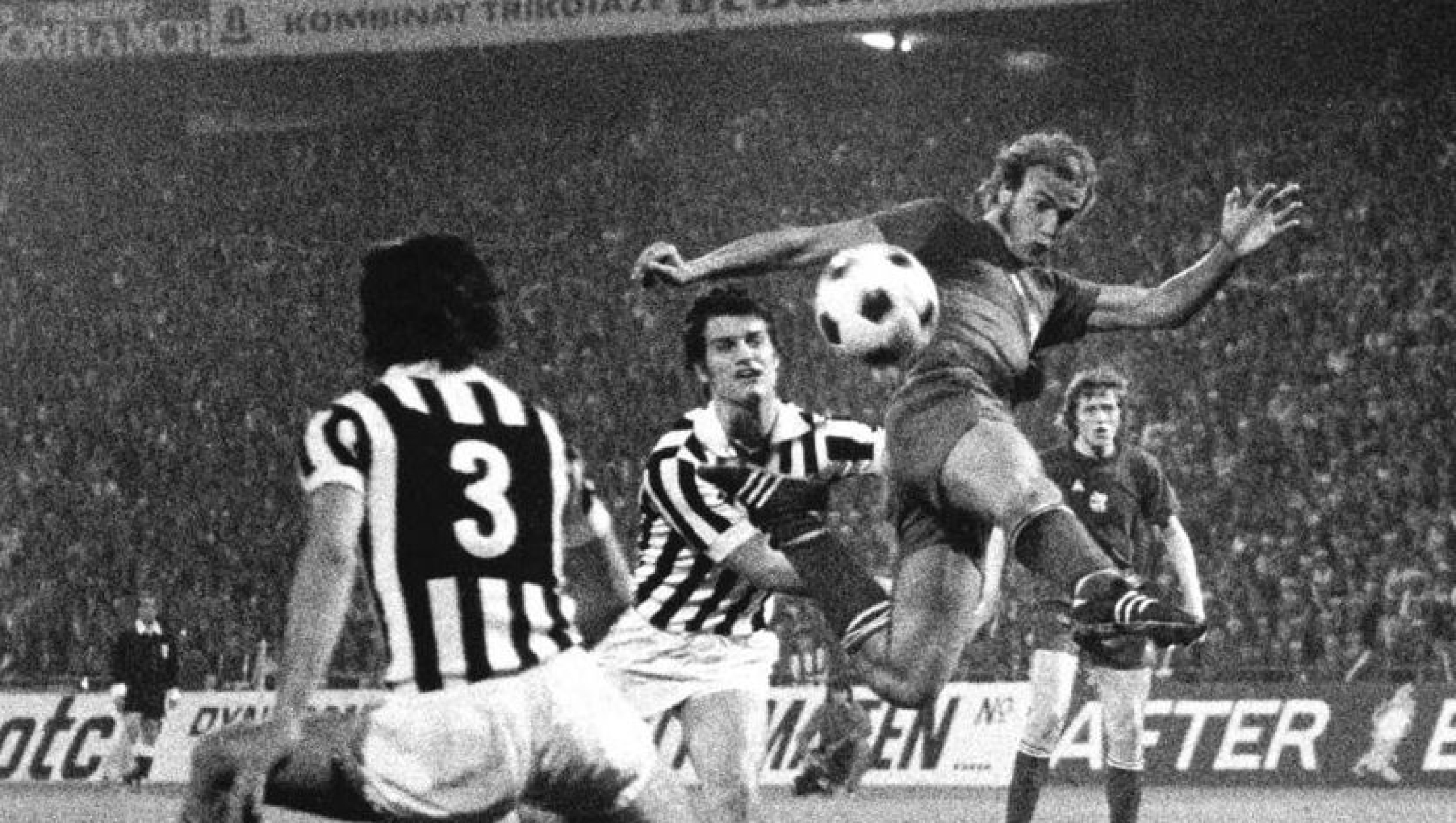 Totaal Voetbal: L'Olanda e la rivoluzione che ancora ispira il calcio globale