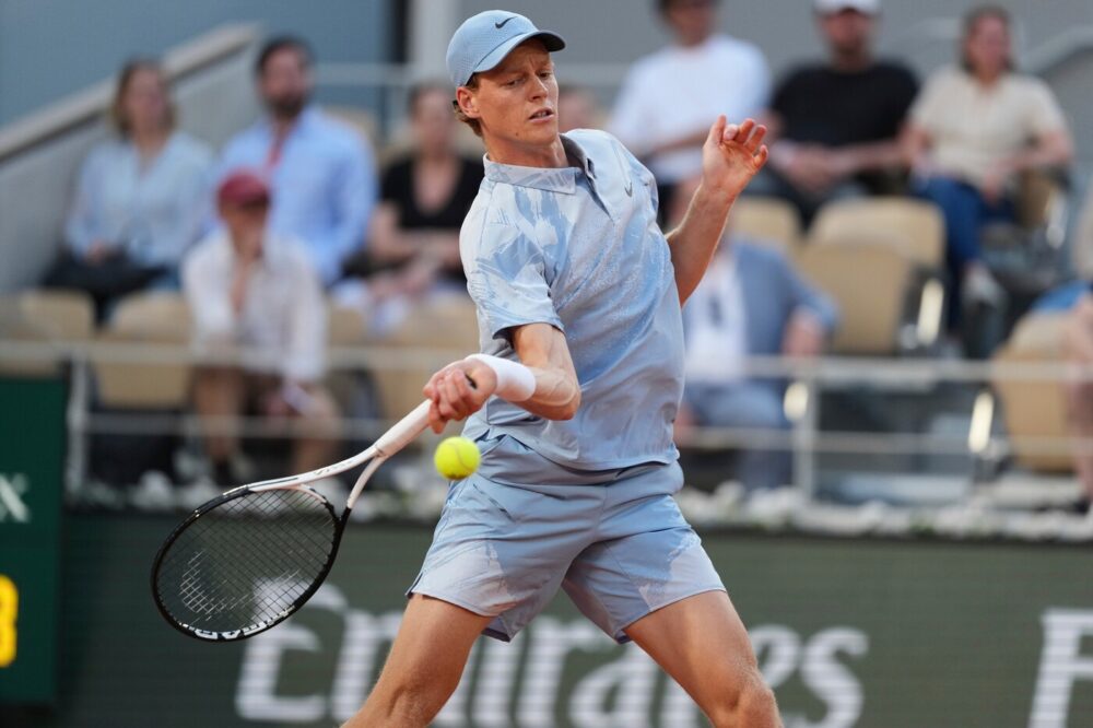 Sinner prepara Cincinnati, Zverev e Alcaraz puntano Montreal: l'Italia tiene banco