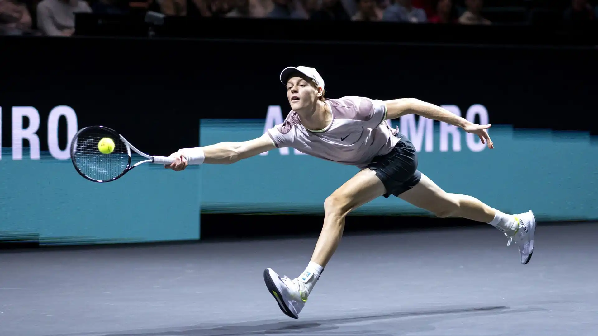 Sinner e Zverev, padroni d'agosto: l'Italia del tennis sogna le Finals